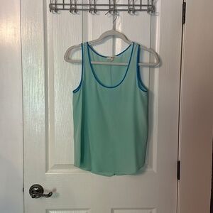 Silk LAMade tank